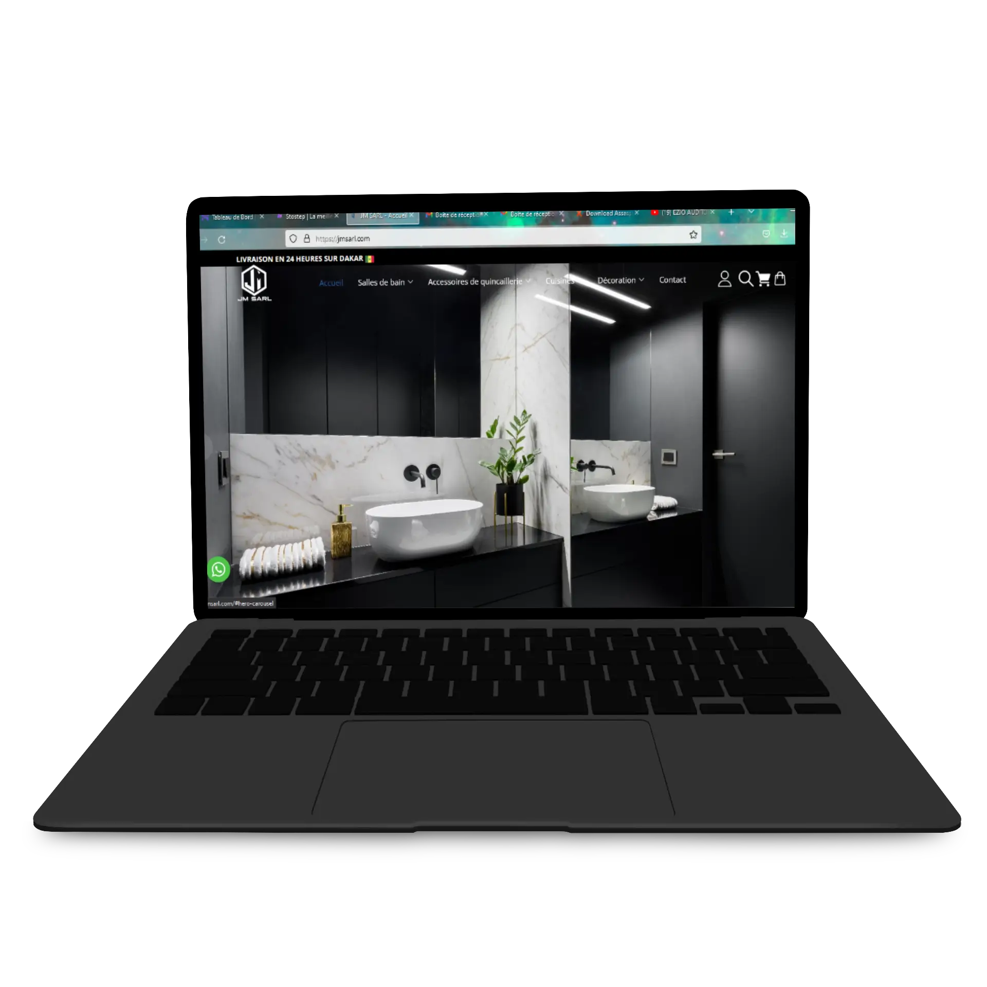 Stratégie de Contenu