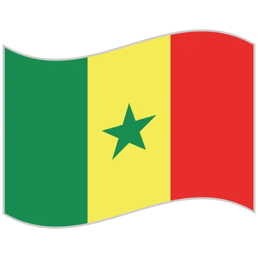 senegal