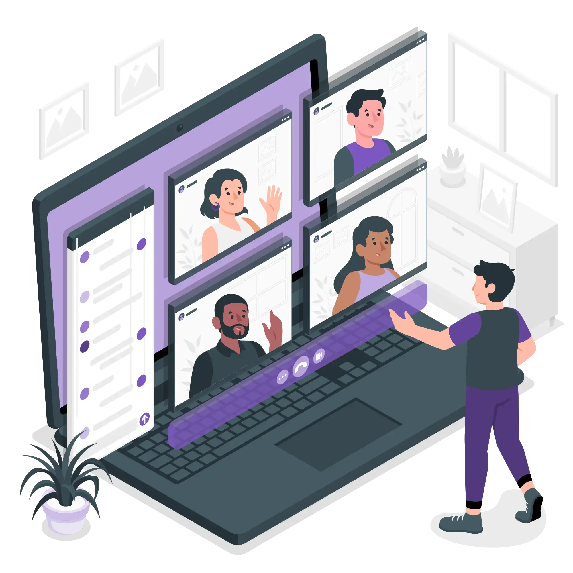 Systèmes d'automatisation