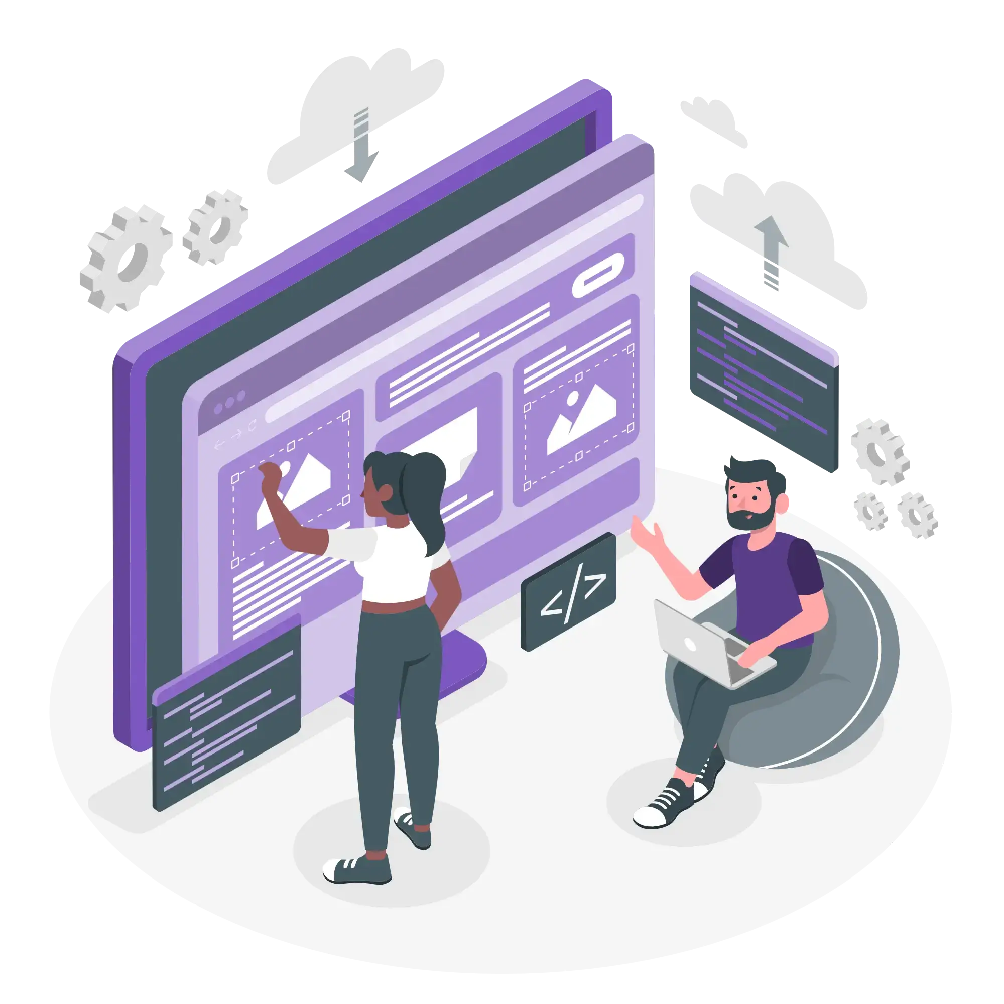 Analyse et Reporting